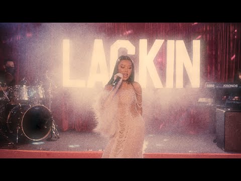 Denise Julia - Lackin’ (Official Video)