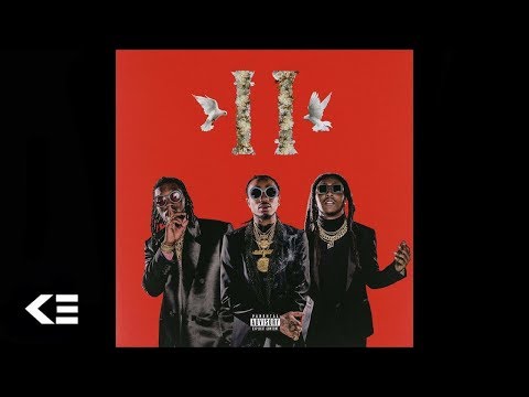 Migos - MotorSport feat. Cardi B, Nicki Minaj (Audio Remake) | Culture II