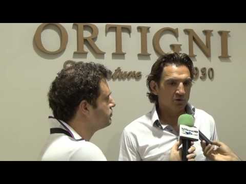 Gianmatteo Mareggini: "Sirigu una garanzia. Dietro di lui tanti italiani bravi"