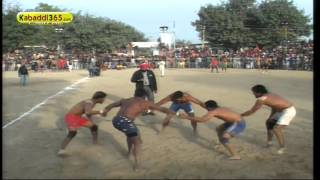 (1) Koir Singh Wala (Bathinda) Punjab Association Kabaddi Cup 12 Feb 2016
