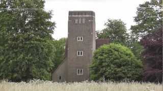 preview picture of video 'SWC Free Walks 151/152, Lenham to Ashford.1/7/12'