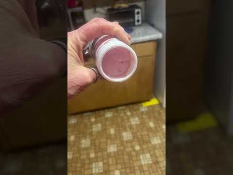 Yoplait - Hi I got my favorite yogurt well what I...