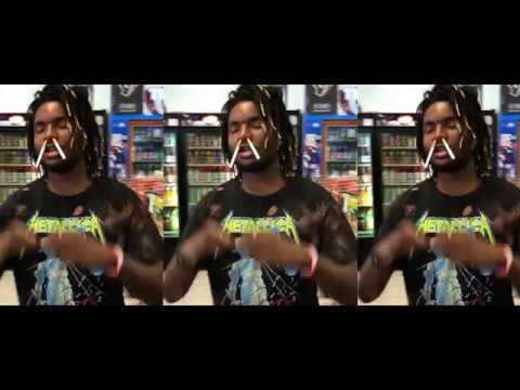 CALVIN RAPTURE - DO ME WRONG!! (PROD. BY CHUPI) (OFFICIAL MUSIC VIDEO)