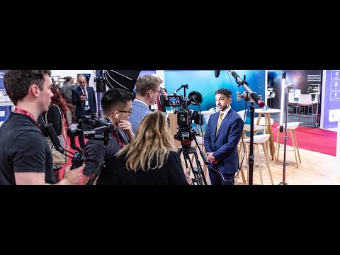 Farnborough International Productions Showreel