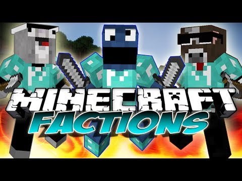 Minecraft FACTIONS Server Let's Play - Episode 130 - FIXING THE GOLEM SPAWNER