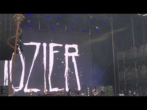 Hozier - Would That I - Bonnaroo 2019