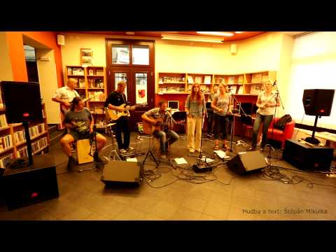 Večery v jednom - Večery v jednom - Jen se rozhodnout