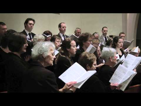 Faure Requiem - Part 2