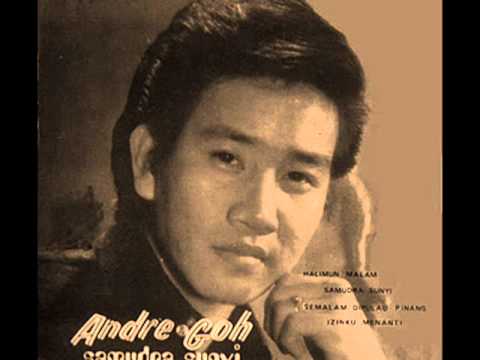 andre goh _ joget sayang oh sayang
