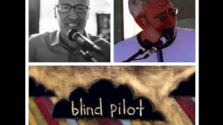 Poor Boy - Blind Pilot cover