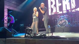 Berlin &amp; Thomas Dolby - Never Let Me Down Again