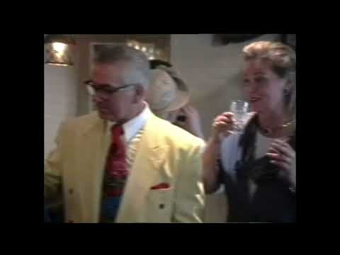 40 jarige bruiloft Herman en Gonnie 1994
