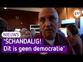 Herwijnen woedend op staatssecretaris
