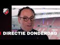 VAN ES | '2022 is het jaar van de volharding'