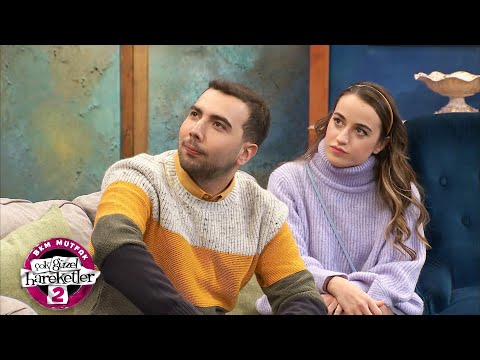 Gidişaşk Vahim (63.Bölüm) - Çok Güzel Hareketler 2