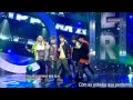 Super Junior - Super Man (Live) 