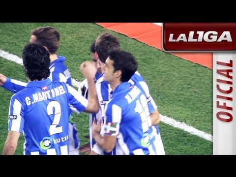 Edición Limitada: Real Sociedad (3-3) Real Betis - HD