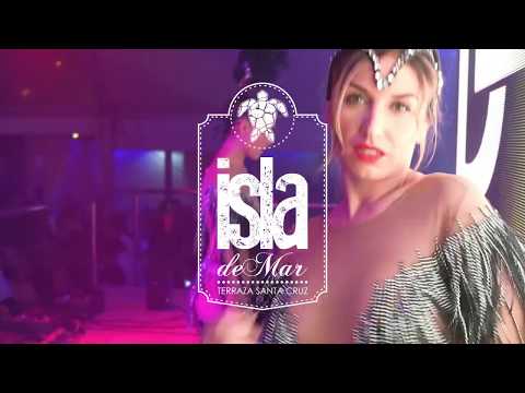 Alex Gaudino en #TerrazaIslaDeMar