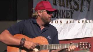 Toby Keith - The Ballad of Balad