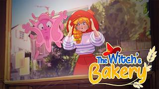 The Witch's Bakery <span class="ext" style="background-color: #ff8c00; color: #FFFFFF;">Game Key Cart</span> video 1