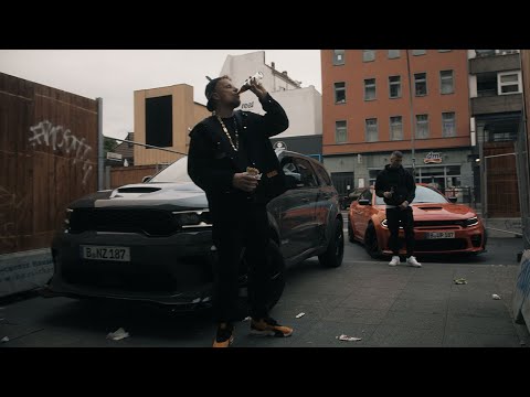 LX & BONEZ – HELLCAT (Jambeatz)