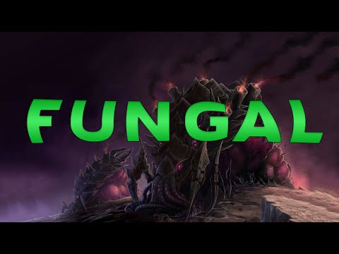 Fungal [StarCraft 2]