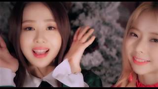 LOONA - 'The Carol 2.0' (No Red Frame Version)