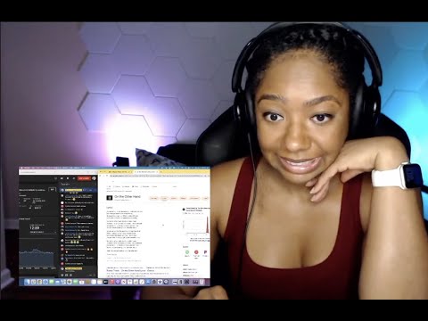 Randy Travis - On The Other Hand (LIVE REACTION)