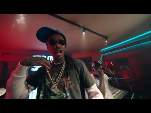 Wiz Khalifa, DaBaby - Viking Freestyle [Official Music Video]