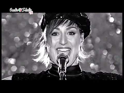 Matia Bazar (Roberta Faccani) - Jesahel (Studio Radio Italia TV)