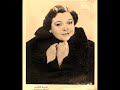 MILDRED BAILE SINGS  MY REVERIE  1939