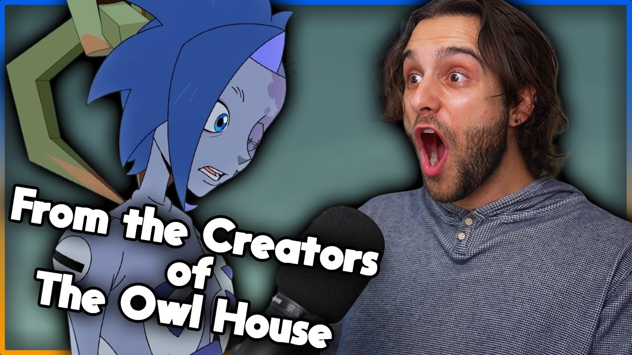 Knights of Guinevere Looks TERRIFYING