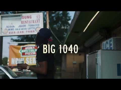 BIG 1040 - Intro [Official Music Video ]