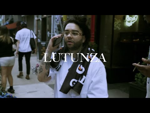 Dusty Renoylds & Retrospec - LUTUNZA ((DIR. REVENXNT))