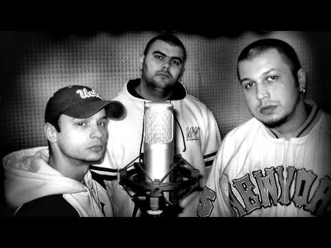 DeLaNORD & Vikloth -  Deschide ochii (2007)