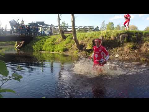 Vimpeli-Imatra 29.5.2019