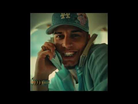 [FREE] Matuê x Brandão x Veigh type beat- "DANCE"