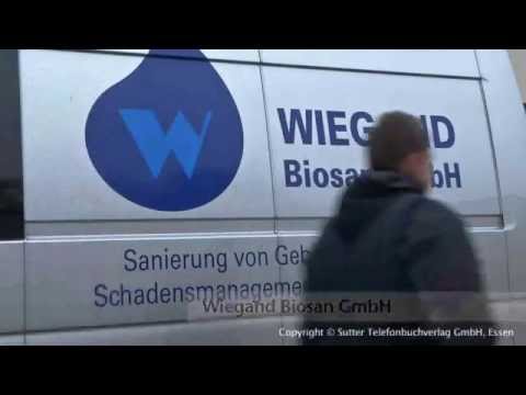 Wiegand Biosan GmbH YouTube-Vdeominiatur 1