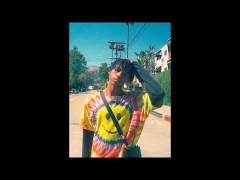 [FREE] midwxst x ericdoa x mumble x sadboyshaq Type Beat - "PIECES" (Prod. Julian Ceasar)