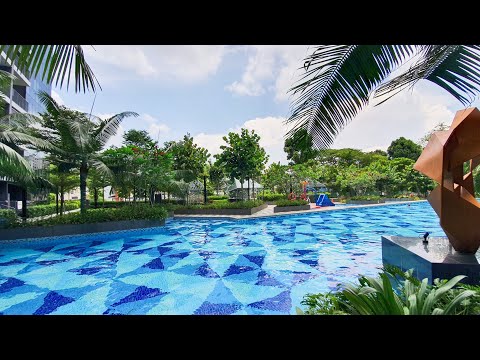 Gem Residences, , 2 Bedrooms, 570 sqft, Condominium For Rent, by Diana Yow, 500224620 - PropertyGuru.com.sg