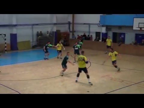 CYEB MIZSE KC - FÜZESABONYI  SC