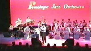 1995 Manteca (GRP Allstar Big Band) Westwinds Jazz Orchestra