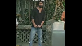 Kabir Singh  Put In Ice Cube Into Has Jeans  Funny