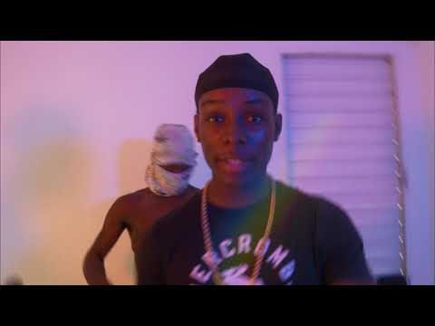 Rayken ft Tileflo - MY BOY (Clip Officiel) [ Prod. IDoDat x Todus Beatz ]