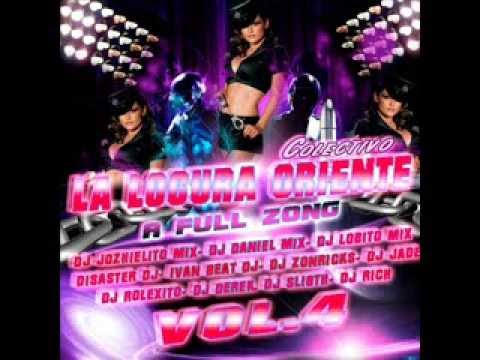 Intro Vol 4 La Locura Oriente A Full Zong TMH)