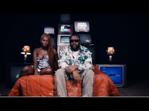 Dr KEB feat Lord Makhaveli No Lov ( Clip officiel)