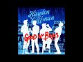 Hayden Coffman - Good Ol' Boys