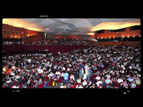 Cersaie 2012: 30 anni di Cersaie / 30 years of Cersaie - with compliments !!!!