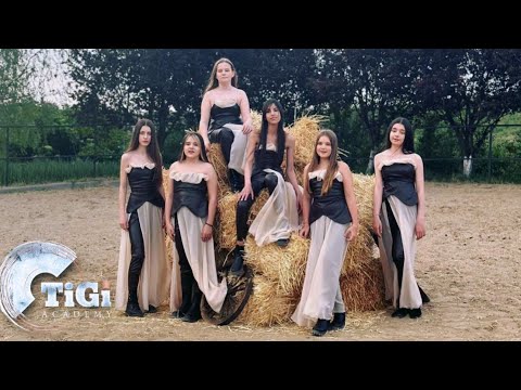 TiGi PowerPuff (TiGi Academy) - Inima n-o mai rabda