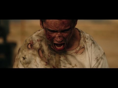 The Signal (2014) Trailer